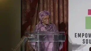 Celebrating Liberia&rsquo;s Trailblazer  Madam Ellen Johnson Sirleaf Turns Another Year