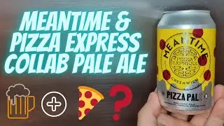 The *WEIRDEST COLLABORATION BEER* I've Ever Seen!!