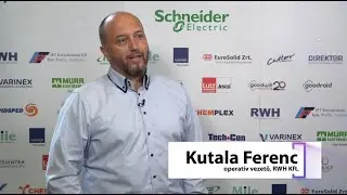 Kutala Ferenc RWH Kft. - G&eacute;p&eacute;sz Szalon 2025