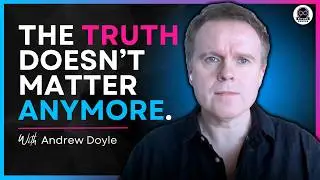 The Pendulum Between Authority and Liberty | Andrew Doyle