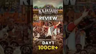 ⭐ Prabhas Rajasaab Review 🔥 Comedy Twist Shocks Fans | Telugu Movie Review | Amigos Telugu