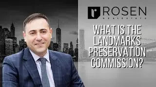 What Is The Landmarks Preservation Commission?