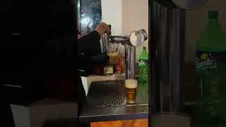 Craft beer from Nepal #barhasinghe #kurintaar #nepal #beer