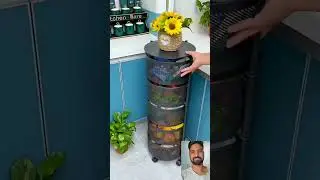 👉💝Smart gadgets for Home/ Bast [Gadget Aplication] New Gadgets kitchen Part15 #gadgets #shorts#short