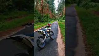 Motoland xt 250 hs #motoland #эндуро #питбайк #мотокросс