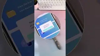 Automatically Find Sort and BACK UP your photos and videos on EVRY DEVICE #photostick#photobackup
