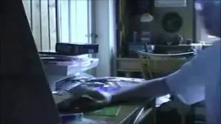 AGK Episode #31: Angry German Kid films his Dad at Work