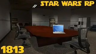 Gmod Star Wars RP - Общее собрание