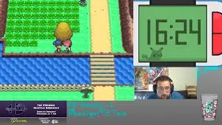 Pokemon platinum nuzlocke Part 2