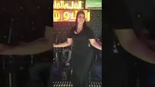 Arab Elites - Beautiful Arab girl dancing so hot belly dance sexy Baghdad girl