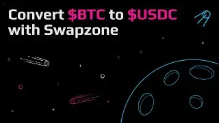 How to swap BTC to USDC - Bitcoin to USD Coin exchange guide