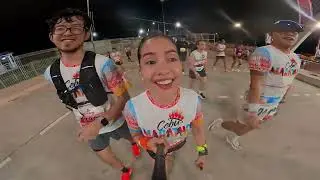 Cebu City Marathon 2026 - Our First 21km Experience!