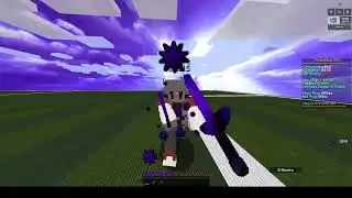 Good combos i got fighting hard bot on Muffinized network