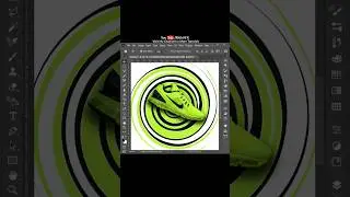 hidden tips No. 25 Create Liquify background in Adobe Photoshop #shorts #adobe #trick #photoshop #1k