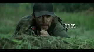 The Terminal List Dark Wolf &ndash; Season 1 Episode 7 Recap, Review & Ending Explained