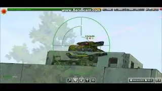 Tankionline- RankUp OT The.Sky.Killer