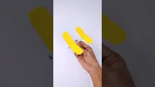 Chota Sa Plane Mast Udta Hai 😃 Try Kro