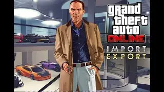 GTA Online - Задания SecuroSev #2