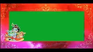 Devotional Background || Hindu Background