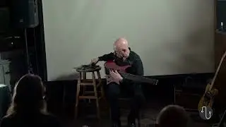 Performance (5/17/24): Elliott Sharp