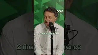 Matteo Renzi parla del suo amore per la Fiorentina⚜️#calcio #fiorentina #renzi