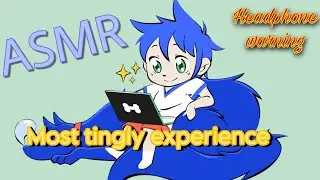 AUTOTUNE ASMR - [Lots of Tingles] [Cozy] [Chill]