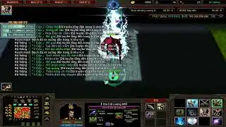 (Warcraft 3) Map không thể tiến hoá 1.27dz - Sinh tồn ||   Sojou