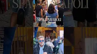 Discover Naples Like a Local: Hidden Gems and Authentic Experiences!