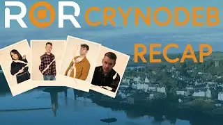 Rownd a Rownd | Crynodeb Ionawr - Gorffennaf 2023