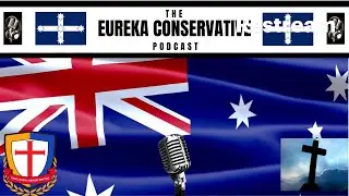 The Eureka Conservative Podcast - 141025
