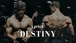 David Laid - Destiny 🔥(lyrics) | NEFFEX | Copyright-Free Music