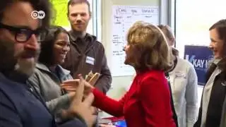 Democrats brace for defeat in midterms | Journal