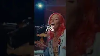 Check out the full version here on YouTube #tinydesk #tinydeskcontest