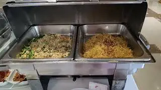 #еда , вкуснейший завтрак в Riita Resort, Паттайя, #путешествия