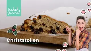 Christstollen