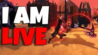 🔴 LIVE | Most Broken 4.2 Set In Albion Online