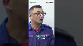 Carregadores de Celular: Risco de Inc&ecirc;ndio e Seguran&ccedil;a!