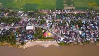 DJI MAVIC MINI1 Review & Test.