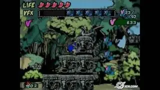 Viewtiful Joe PlayStation 2 Gameplay - Yummy!