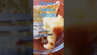 So MOIST and DELICIOUS!/Pineapple Pound #cake #homemade #addictive