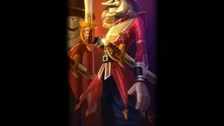 Shaco jungle - owned by counter gank