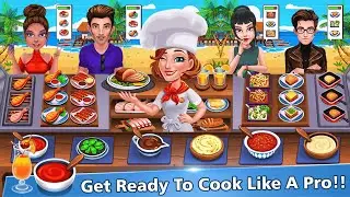 Cooking game play Masti TV #viral #trending #cake banane wali video #long video #video #cooking