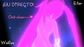 Conception 2: Llenando a las Waifus con nuestro grande y duro Eter (Dia 4)