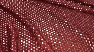 Jerse cu paiete - Rochii en gros Per Donna