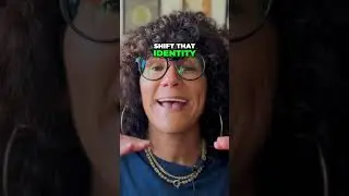 Identity Shift for Wealth & Success