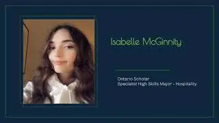 David Suzuki SS Virtual Graduation Ceremony 2021