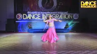 DI 2015 BD - Классический, синьоры, соло