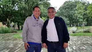 Conversando con el Rector General UPB | Pregrado virtual en Ingenier&iacute;a de Software
