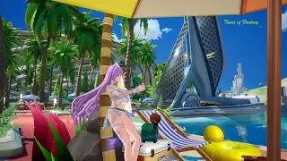 😺4.7 Patch Tower of Fantasy Daily Farm Data Source! Event ! NA Sv Solaris Day 78 On Year 2025 OwO !😺