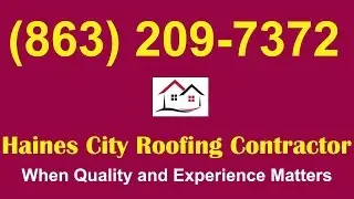Haines City Affordable Roofing Installation|Haines City Affordable Roofing Repair